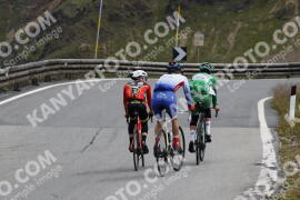 Photo #3752534 | 08-08-2023 12:16 | Passo Dello Stelvio - Peak BICYCLES