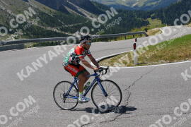 Photo #2500661 | 04-08-2022 12:43 | Gardena Pass BICYCLES