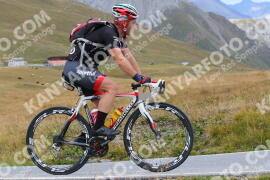 Photo #2765014 | 28-08-2022 11:43 | Passo Dello Stelvio - Peak BICYCLES