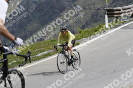 Photo #3252320 | 27-06-2023 11:12 | Passo Dello Stelvio - Peak BICYCLES