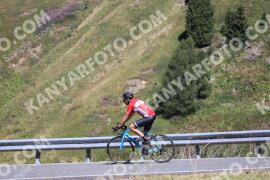 Photo #2498913 | 04-08-2022 10:36 | Gardena Pass BICYCLES