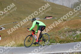 Foto #2698434 | 21-08-2022 12:10 | Passo Dello Stelvio - die Spitze BICYCLES