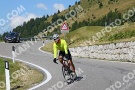 Foto #2573014 | 10-08-2022 10:23 | Gardena Pass BICYCLES