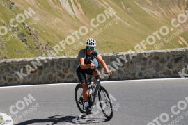 Photo #4210080 | 09-09-2023 12:16 | Passo Dello Stelvio - Prato side BICYCLES