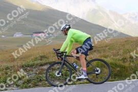 Photo #4065432 | 25-08-2023 13:07 | Passo Dello Stelvio - Peak BICYCLES