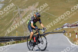 Photo #2697966 | 21-08-2022 11:51 | Passo Dello Stelvio - Peak BICYCLES