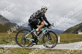 Foto #3722946 | 05-08-2023 13:09 | Passo Dello Stelvio - die Spitze BICYCLES
