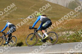 Foto #2671728 | 16-08-2022 13:40 | Passo Dello Stelvio - die Spitze BICYCLES