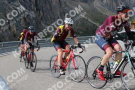 Photo #2539681 | 08-08-2022 10:18 | Gardena Pass BICYCLES
