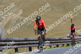Photo #4197310 | 08-09-2023 10:46 | Passo Dello Stelvio - Peak BICYCLES
