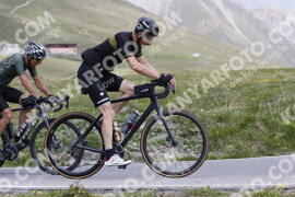Photo #3252476 | 27-06-2023 11:38 | Passo Dello Stelvio - Peak BICYCLES