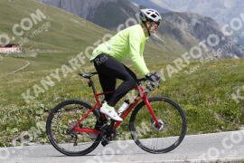 Foto #3364885 | 07-07-2023 11:06 | Passo Dello Stelvio - die Spitze BICYCLES