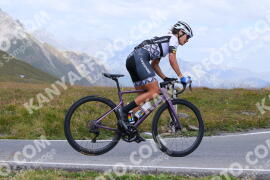 Photo #4037315 | 23-08-2023 13:26 | Passo Dello Stelvio - Peak BICYCLES