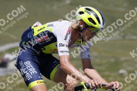 Photo #3424436 | 11-07-2023 12:20 | Passo Dello Stelvio - Peak BICYCLES