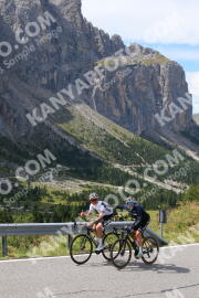 Photo #2614714 | 13-08-2022 11:30 | Gardena Pass BICYCLES