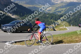 Foto #2572716 | 10-08-2022 09:45 | Gardena Pass BICYCLES