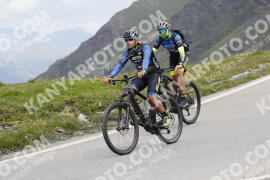 Photo #3349310 | 04-07-2023 12:30 | Passo Dello Stelvio - Peak BICYCLES