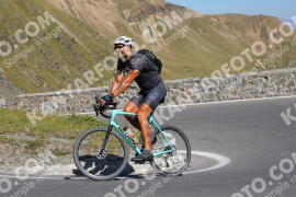 Photo #4212307 | 09-09-2023 14:03 | Passo Dello Stelvio - Prato side BICYCLES