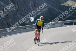Photo #2573362 | 10-08-2022 10:44 | Gardena Pass BICYCLES