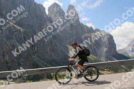 Photo #2574100 | 10-08-2022 11:58 | Gardena Pass BICYCLES