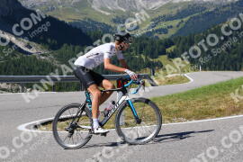 Photo #2554661 | 09-08-2022 11:12 | Gardena Pass BICYCLES