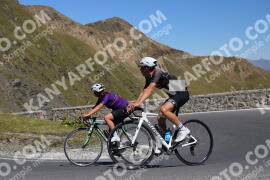 Foto #2719515 | 23-08-2022 13:54 | Passo Dello Stelvio - Prato Seite BICYCLES