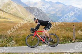 Foto #2765999 | 28-08-2022 13:22 | Passo Dello Stelvio - die Spitze BICYCLES
