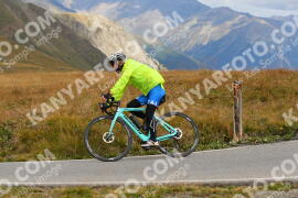 Photo #2764943 | 28-08-2022 11:36 | Passo Dello Stelvio - Peak BICYCLES