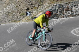 Foto #4242848 | 11-09-2023 12:23 | Passo Dello Stelvio - Prato Seite BICYCLES