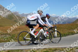 Foto #2698347 | 21-08-2022 12:06 | Passo Dello Stelvio - die Spitze BICYCLES