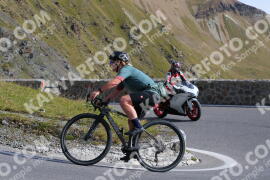 Foto #4276622 | 17-09-2023 10:58 | Passo Dello Stelvio - Prato Seite BICYCLES