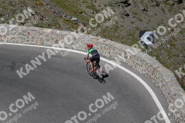 Foto #2719870 | 23-08-2022 14:33 | Passo Dello Stelvio - Prato Seite BICYCLES