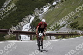 Photo #3191638 | 22-06-2023 12:26 | Passo Dello Stelvio - Waterfall curve BICYCLES