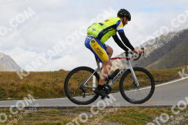 Photo #4264221 | 16-09-2023 11:42 | Passo Dello Stelvio - Peak BICYCLES