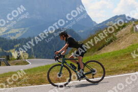 Foto #2502450 | 04-08-2022 14:51 | Gardena Pass BICYCLES