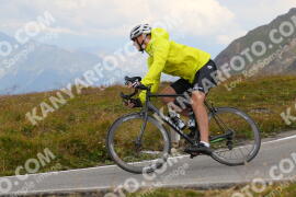 Foto #3895714 | 15-08-2023 13:21 | Passo Dello Stelvio - die Spitze BICYCLES