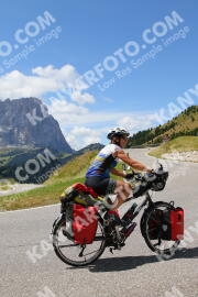 Foto #2618582 | 13-08-2022 12:55 | Gardena Pass BICYCLES