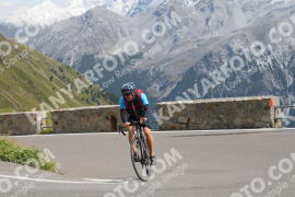 Foto #4099941 | 31-08-2023 13:41 | Passo Dello Stelvio - Prato Seite BICYCLES