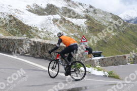 Foto #4097008 | 30-08-2023 13:08 | Passo Dello Stelvio - Prato Seite BICYCLES