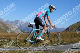 Photo #4173554 | 06-09-2023 10:28 | Passo Dello Stelvio - Peak BICYCLES