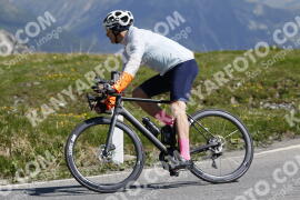 Photo #3237661 | 26-06-2023 11:09 | Passo Dello Stelvio - Peak BICYCLES