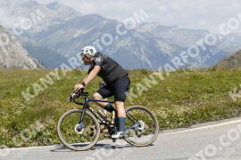 Foto #3537296 | 19-07-2023 12:34 | Passo Dello Stelvio - die Spitze BICYCLES