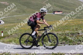 Photo #3459335 | 15-07-2023 10:41 | Passo Dello Stelvio - Peak BICYCLES