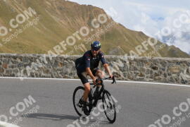 Photo #4277956 | 17-09-2023 13:13 | Passo Dello Stelvio - Prato side BICYCLES