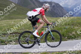 Foto #3310366 | 02-07-2023 10:08 | Passo Dello Stelvio - die Spitze BICYCLES