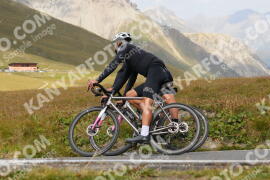 Photo #4037431 | 23-08-2023 13:36 | Passo Dello Stelvio - Peak BICYCLES