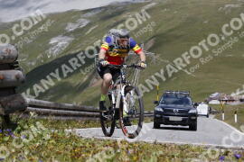 Photo #3619827 | 29-07-2023 11:21 | Passo Dello Stelvio - Peak BICYCLES