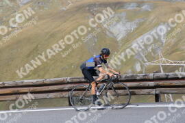 Foto #4291805 | 19-09-2023 11:20 | Passo Dello Stelvio - die Spitze BICYCLES