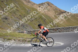 Photo #2719136 | 23-08-2022 13:24 | Passo Dello Stelvio - Prato side BICYCLES