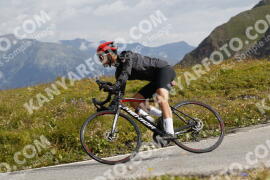 Foto #3618463 | 29-07-2023 10:05 | Passo Dello Stelvio - die Spitze BICYCLES